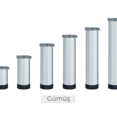 Tablalı Ayak 42 MM