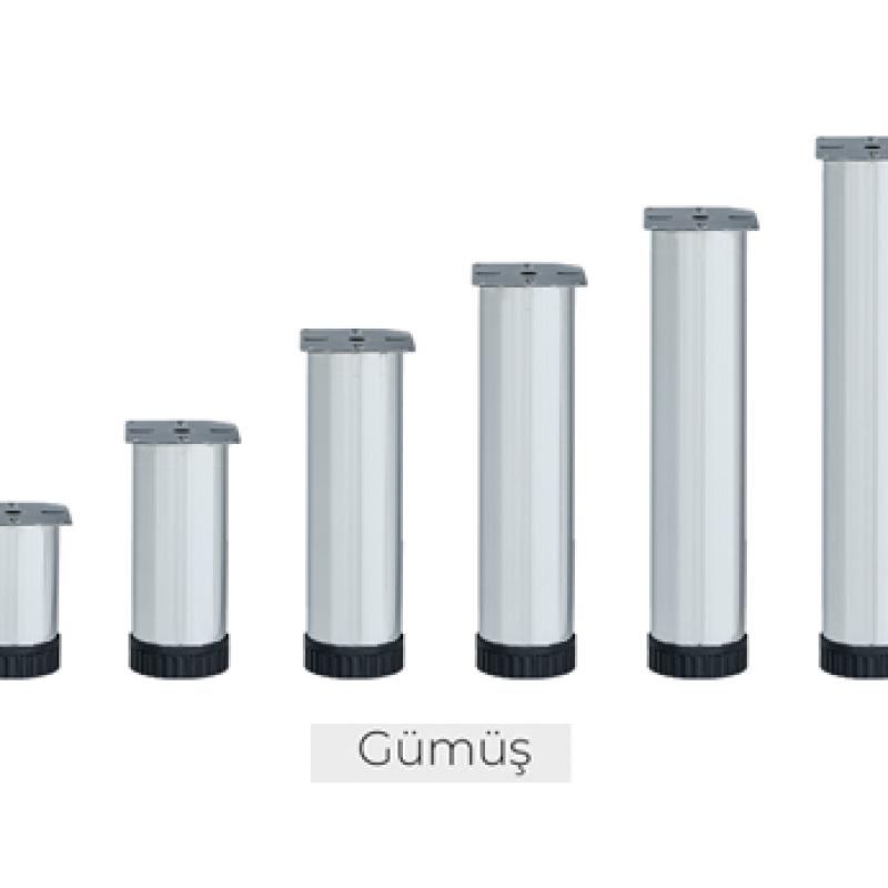 Tablalı Ayak 42 MM
