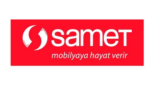 Samet Mobilya